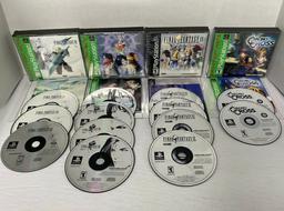 Chrono Cross (Greatest Hits) (Sony Playstation 1)