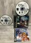 Chrono Cross (Sony Playstation 1)