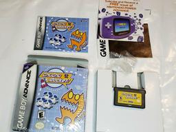 ChuChu Rocket! (Nintendo Game Boy Advance)
