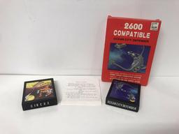 Circus (Zellers) (Atari 2600)