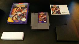 Code Name: Viper (Nintendo Entertainment System)