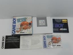College Slam (Nintendo Game Boy)