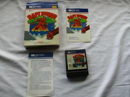 Commando Raid (Atari 2600)