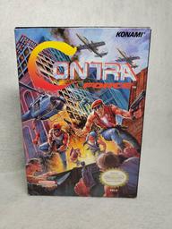 Contra Force (Nintendo Entertainment System)