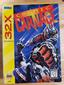 Cosmic Carnage (Sega 32X)