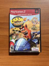 Crash Nitro Kart (Greatest Hits) (Sony Playstation 2)