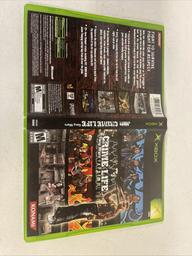 Crime Life: Gang Wars (Microsoft Xbox)