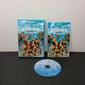 Croods: Prehistoric Party (Nintendo Wii)