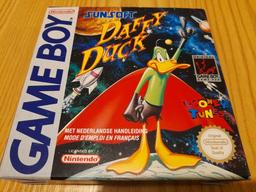 Daffy Duck (Nintendo Game Boy)