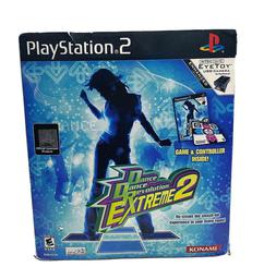 Dance Dance Revolution Extreme 2 (Bundle) (Sony Playstation 2)
