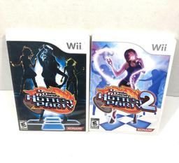 Dance Dance Revolution: Hottest Party 2 (Nintendo Wii)