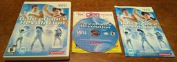 Dance Dance Revolution (Nintendo Wii)