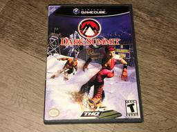 Dark Summit (Nintendo GameCube)