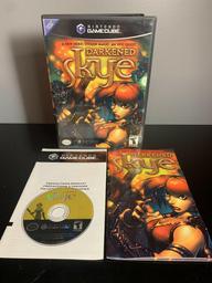 Darkened Skye (Nintendo GameCube)