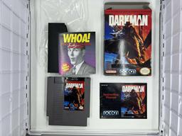 Darkman (Nintendo Entertainment System)