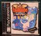 Darkstalkers: The Night Warriors (Sony Playstation 1)