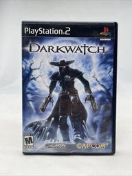 Darkwatch (Sony Playstation 2)