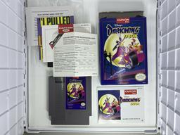 Darkwing Duck, Disney's (Nintendo Entertainment System)