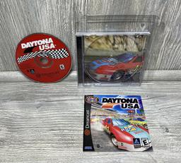 Daytona USA (Sega Dreamcast)