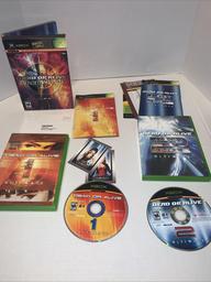 Dead Or Alive 2 Ultimate (Microsoft Xbox)