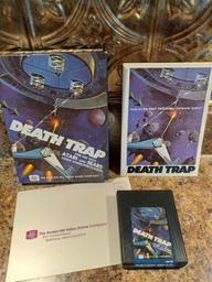 Death Trap (Atari 2600)