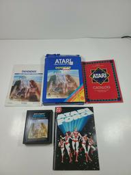 Defender (Atari) (Atari 2600)