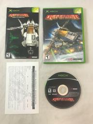 Defender (Microsoft Xbox)