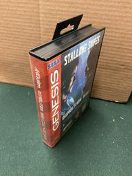 Demolition Man (Sega Genesis)