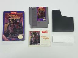 Destiny of an Emperor (Nintendo Entertainment System)
