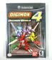 Digimon World 4 (Nintendo GameCube)
