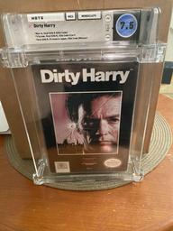 Dirty Harry (Nintendo Entertainment System)