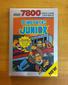 Donkey Kong Junior (Atari 7800)