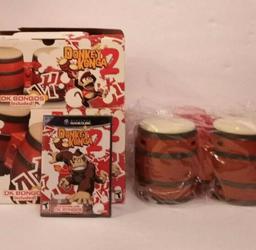 Donkey Konga 2 (Nintendo GameCube)
