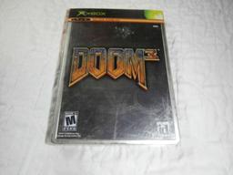 Doom 3 (Collectors Edition) (Microsoft Xbox)