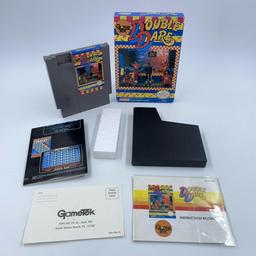 Double Dare (Nintendo Entertainment System)