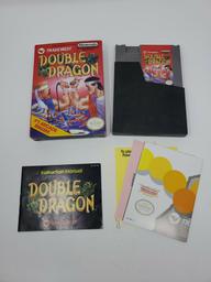 Double Dragon (Nintendo Entertainment System)