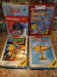 Double Dunk (Atari 2600)