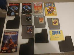 Dr. Mario (Nintendo Entertainment System)