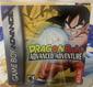 Dragon Ball: Advanced Adventure (Nintendo Game Boy Advance)