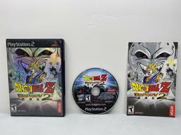 Dragon Ball Z: Budokai 2 (Greatest Hits) (Sony Playstation 2)