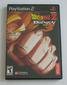 Dragon Ball Z: Budokai 3 (Sony Playstation 2)