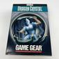 Dragon Crystal (Sega Game Gear)