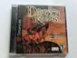 Dragon Riders: Chronicles of Pern (Sega Dreamcast)