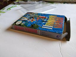 Dragon Warrior II (Nintendo Entertainment System)