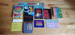 Dragon Warrior (Nintendo Entertainment System)