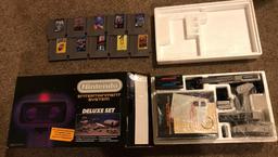 Duck Hunt (Nintendo Entertainment System)