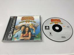 Dukes of Hazzard II: Daisy Dukes It Out (Sony Playstation 1)
