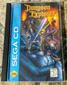Dungeon Explorer (Sega CD)