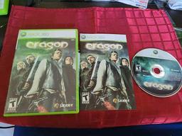 Eragon (Microsoft Xbox)