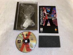 ESPN Extreme Games (Longbox) (Sony Playstation 1)
